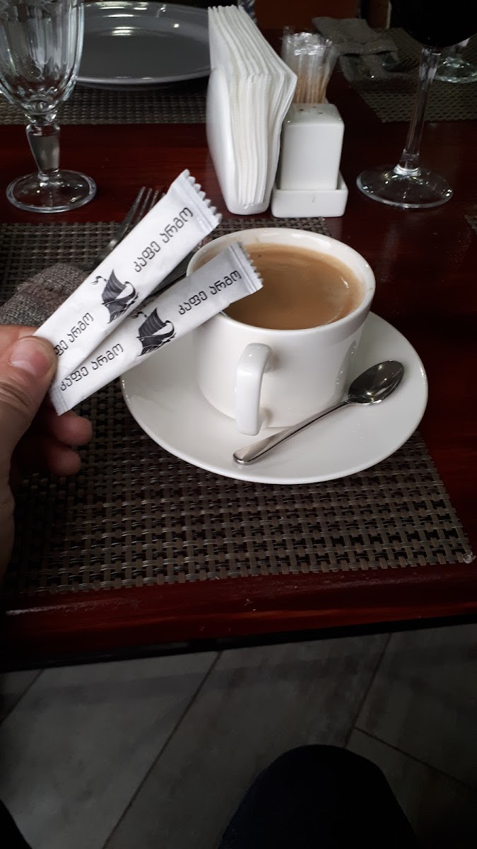 Cafe Argo - Photo 5