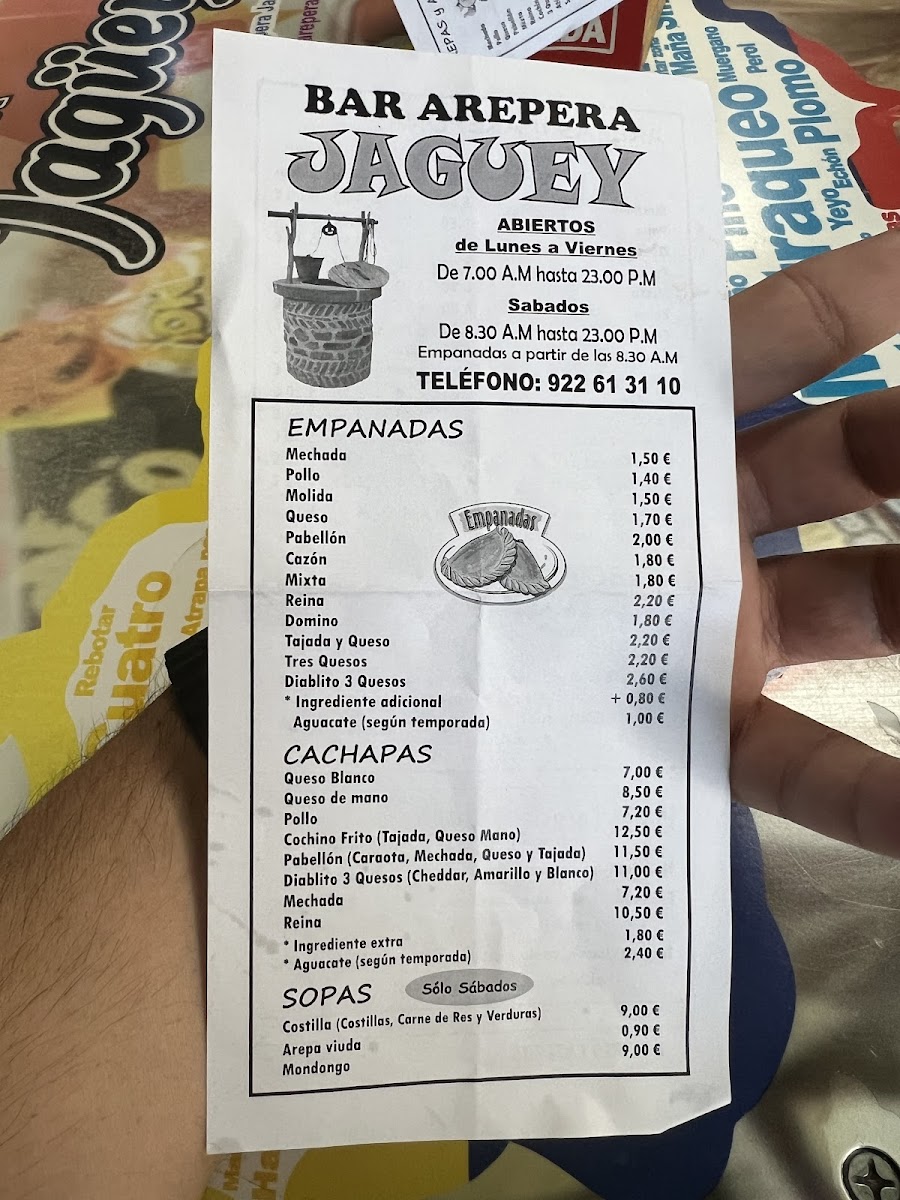 Menu Photo 5