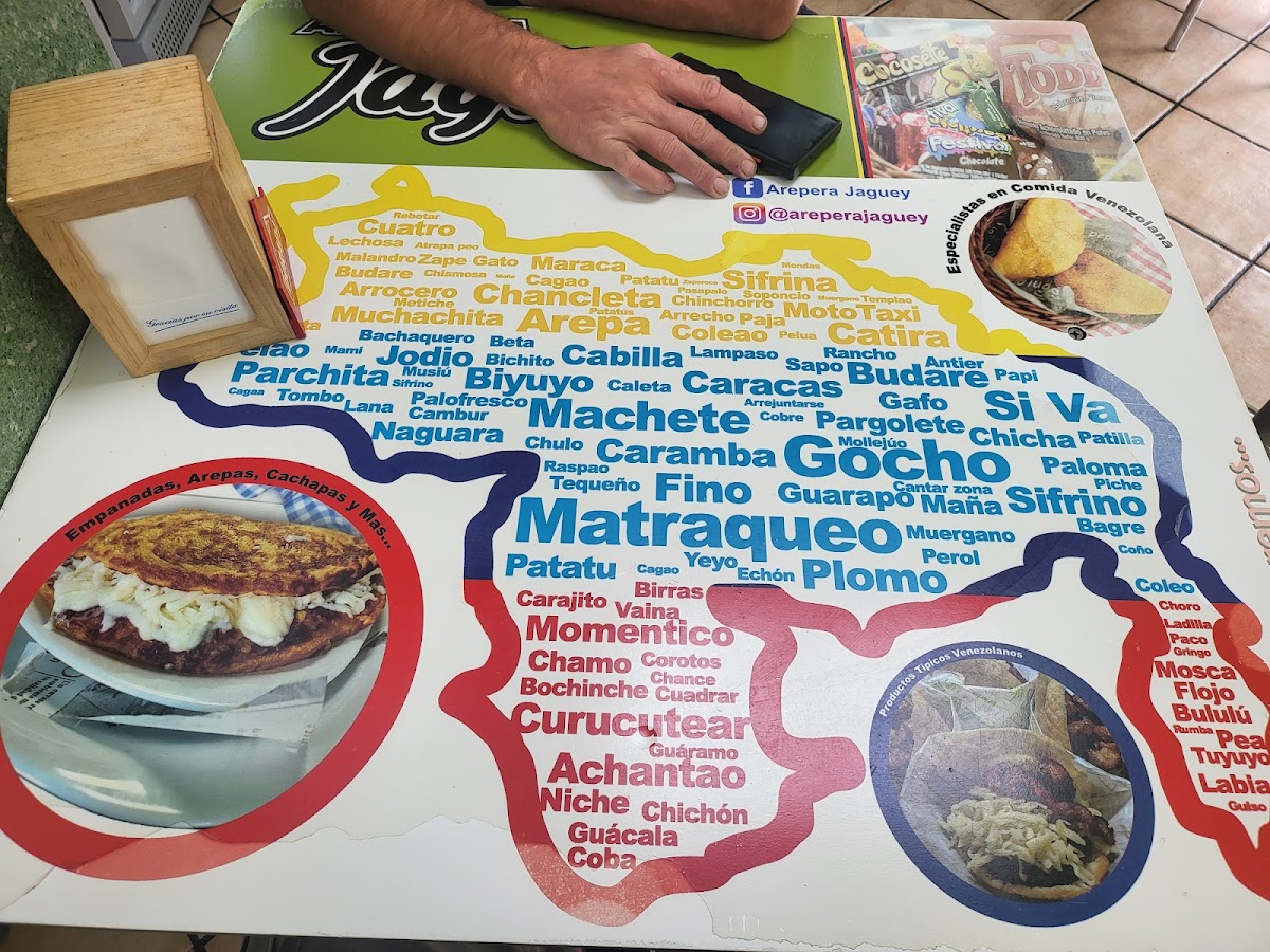 Menu Photo 7