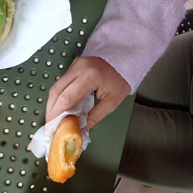 Empanadas Venezolanas