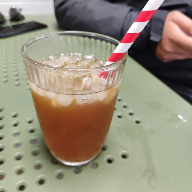 Papelón Con Limón
