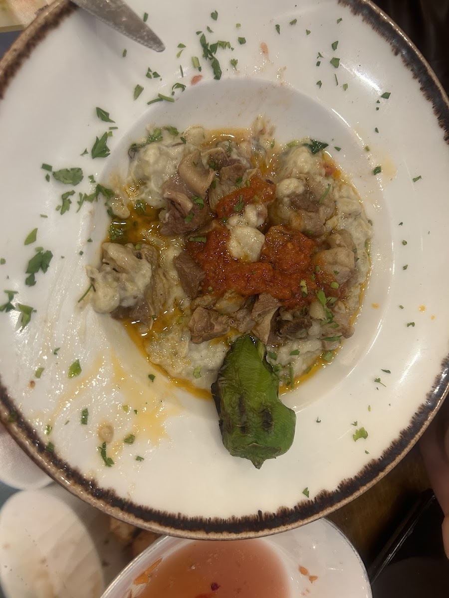 Elegance Restaurant - Photo 6