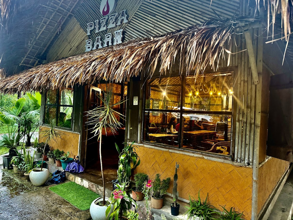 Pizza Barn, Shillong