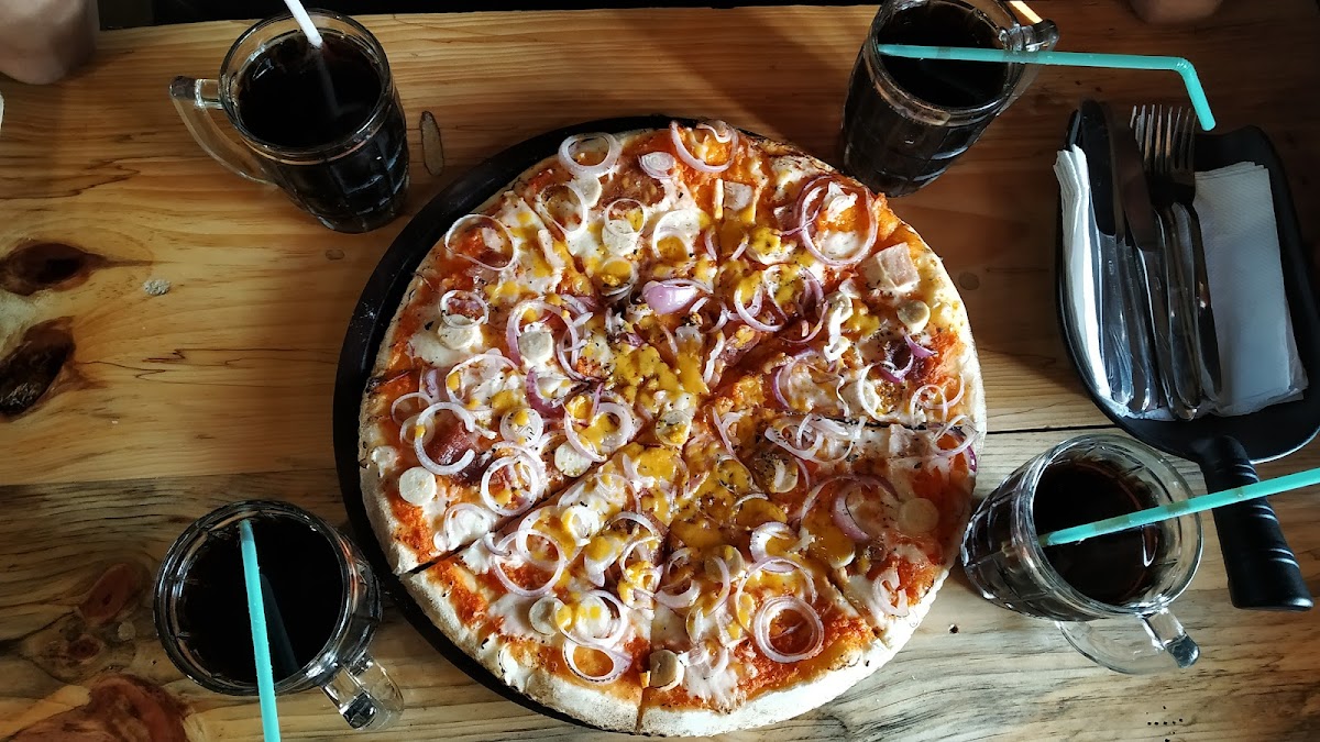 Pizza Barn, Shillong - Photo 9