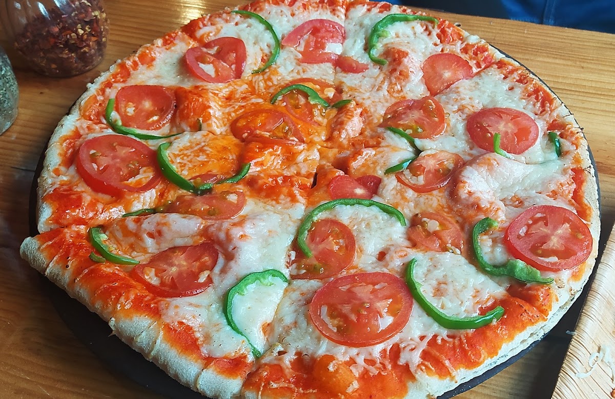 Pizza Barn, Shillong - Photo 2