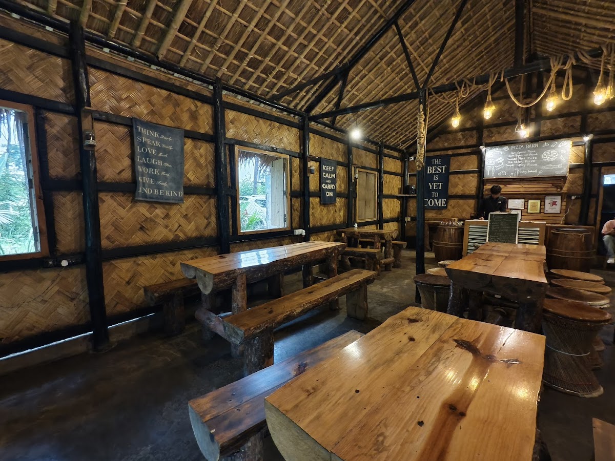 Pizza Barn, Shillong - Photo 3