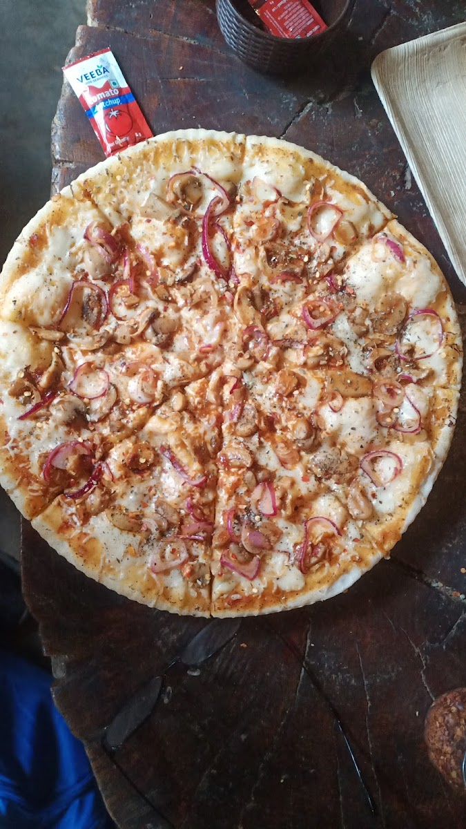 Pizza Barn, Shillong - Photo 8