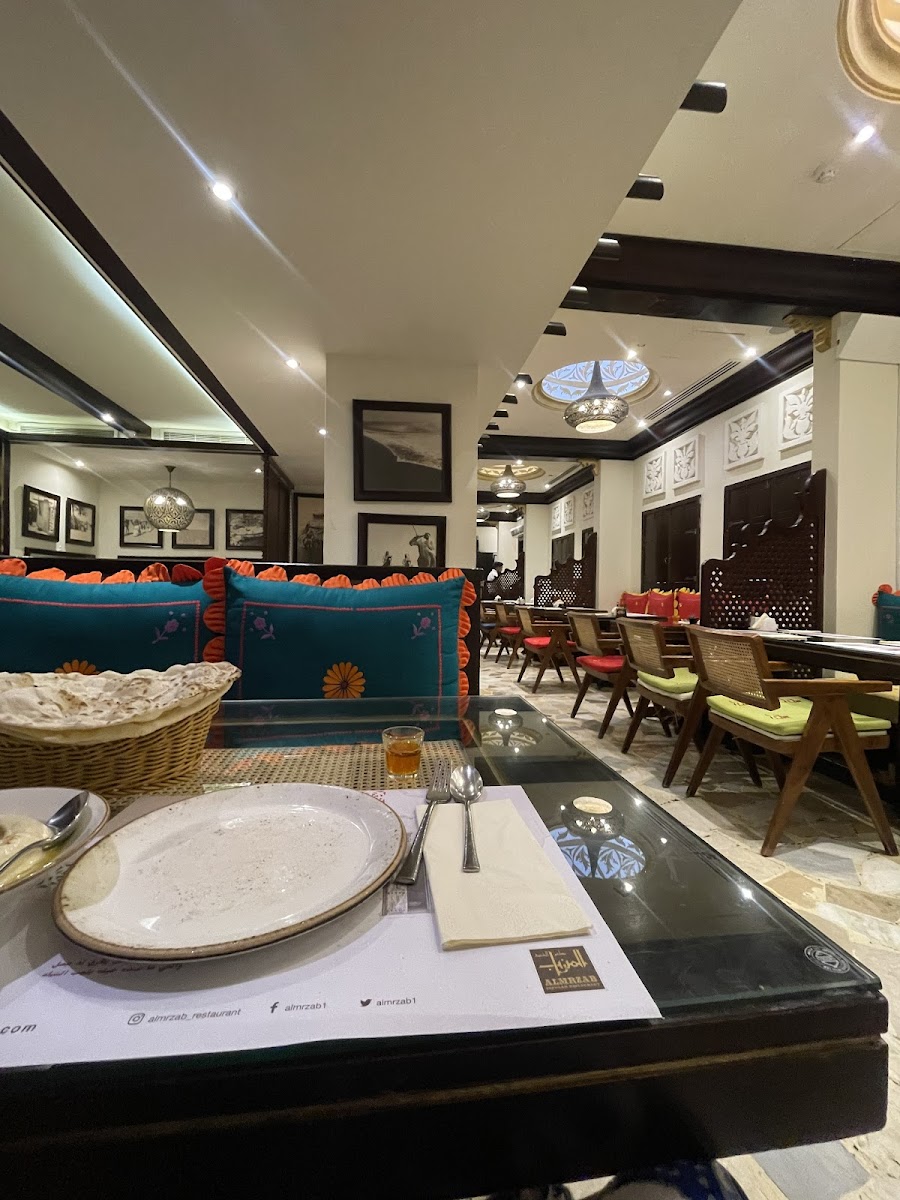 Al Mrzab Traditional Restaurant - Photo 9