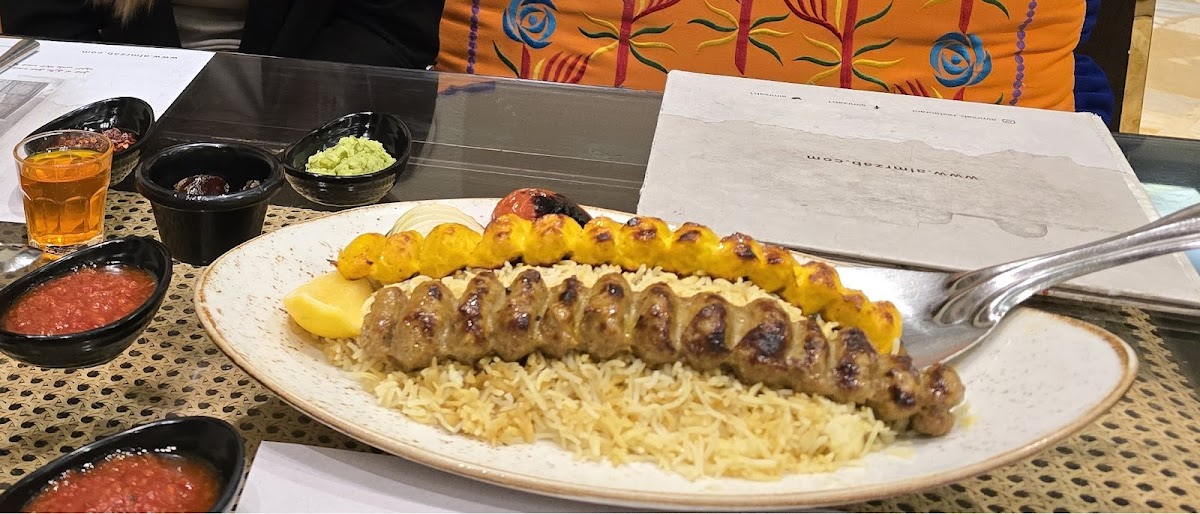 Al Mrzab Traditional Restaurant - Photo 2