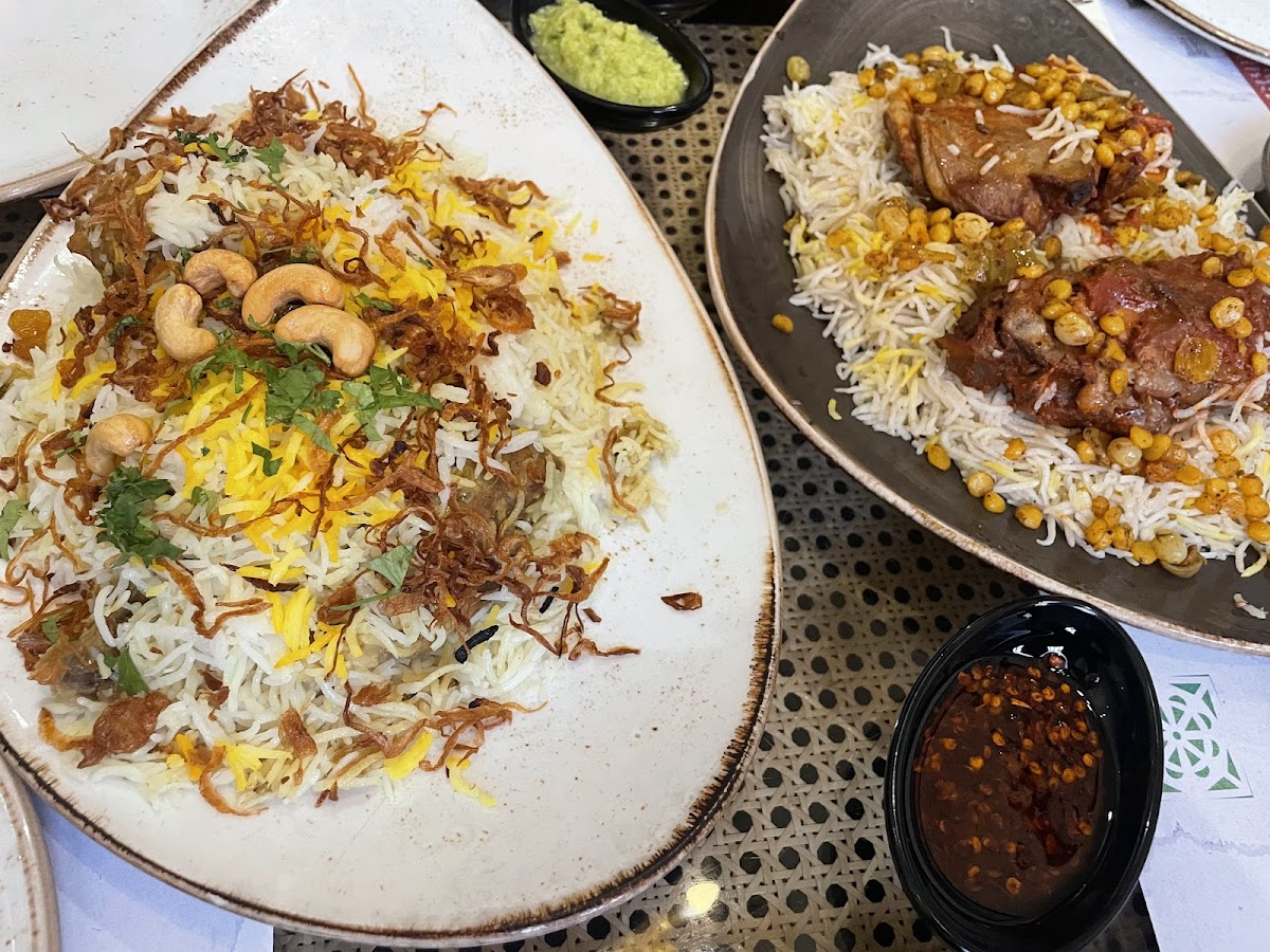 Al Mrzab Traditional Restaurant - Photo 5