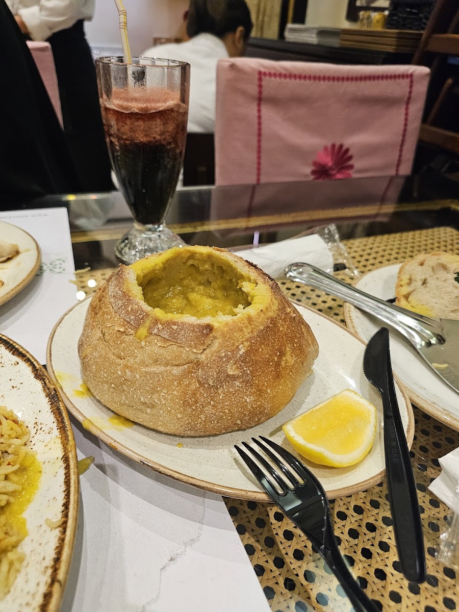 Al Mrzab Traditional Restaurant - Photo 7