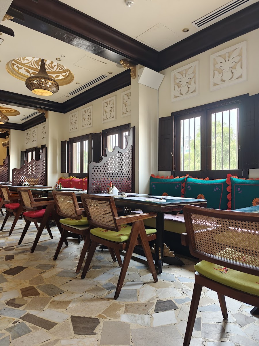 Al Mrzab Traditional Restaurant - Photo 8