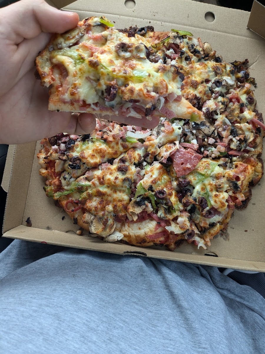 Bella M Pizzas - Photo 3
