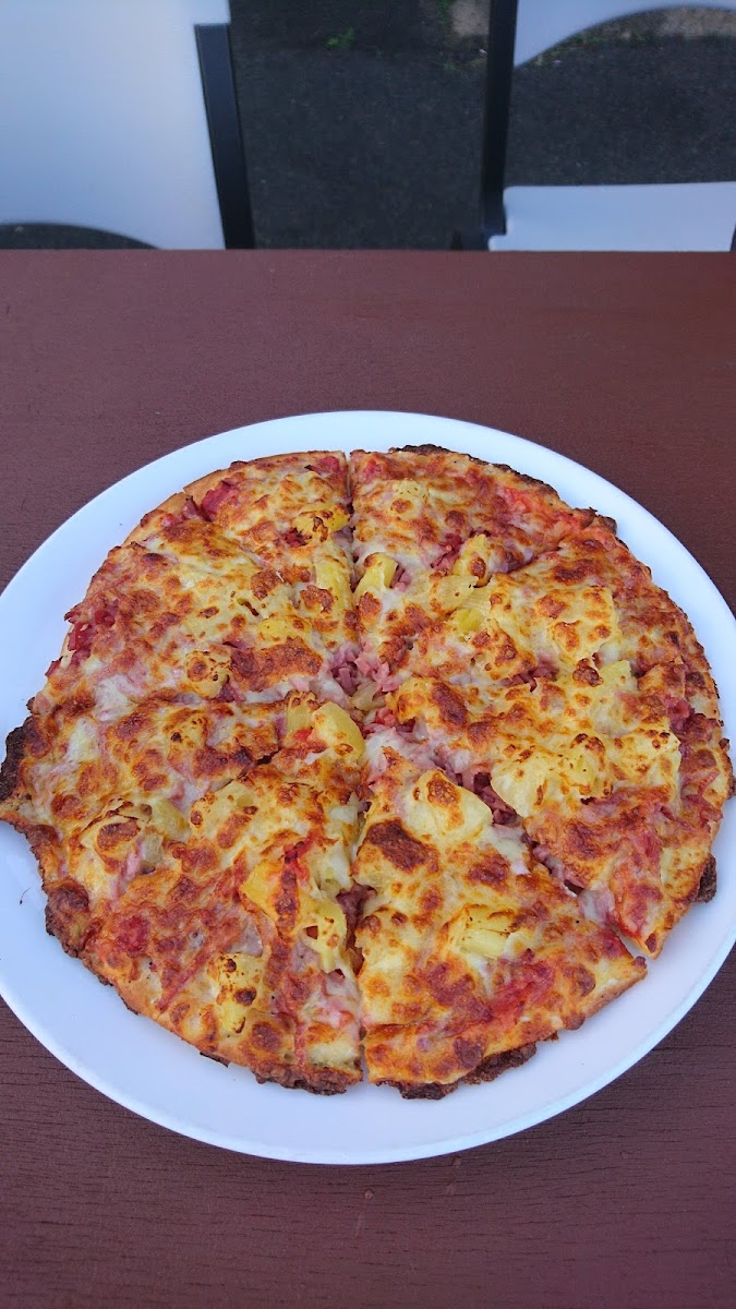 Bella M Pizzas - Photo 5