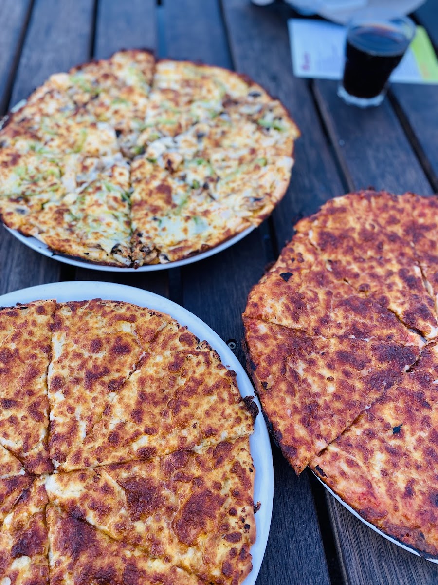 Bella M Pizzas - Photo 7