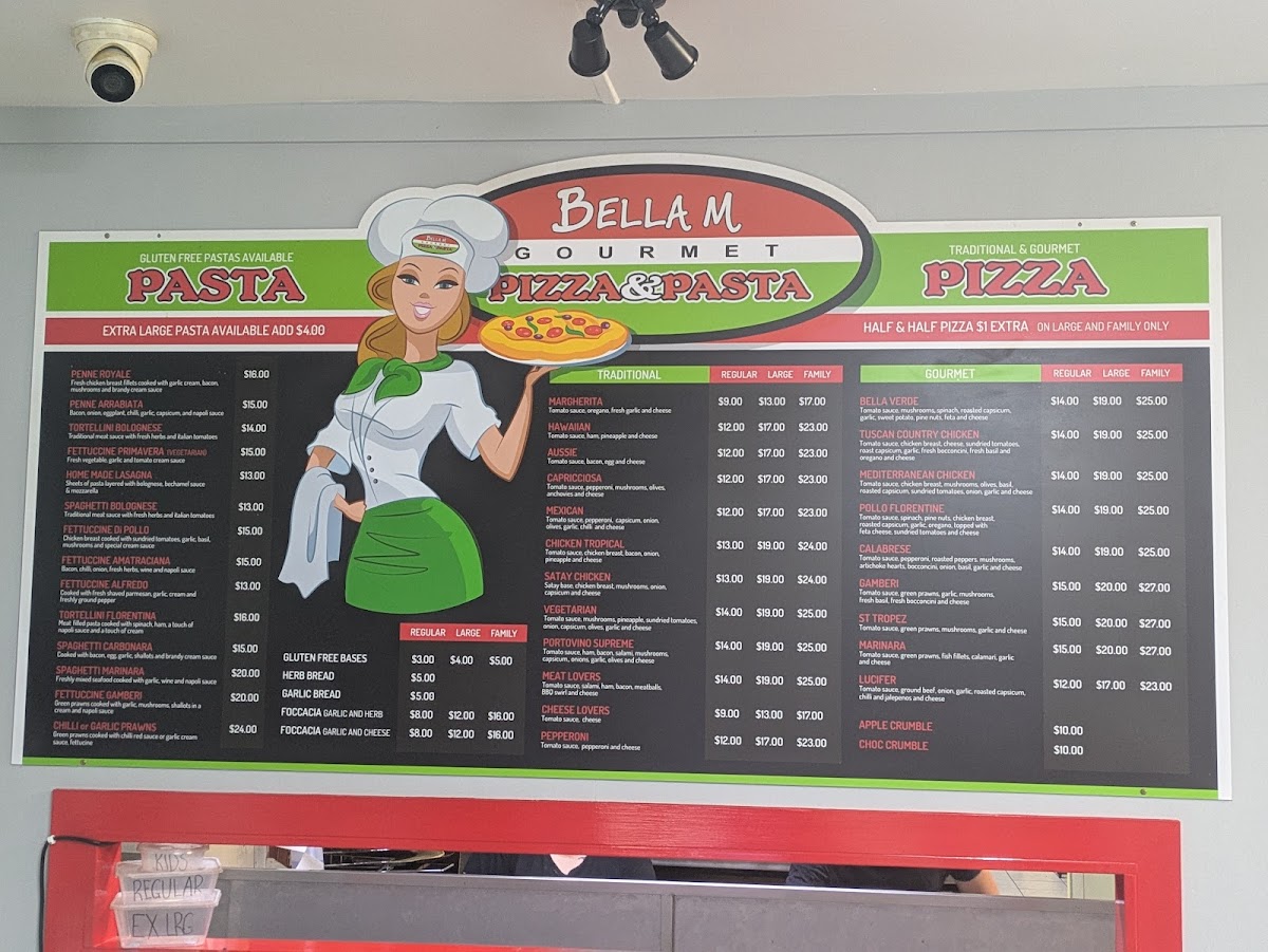 Menu Photo 0