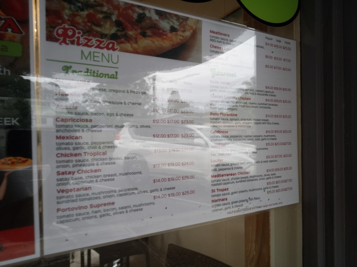Menu Photo 9
