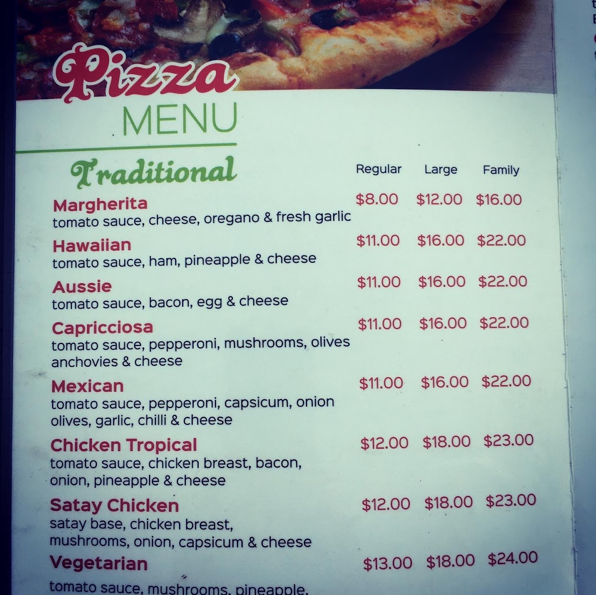 Menu Photo 5