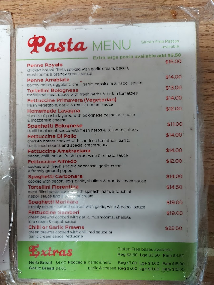 Menu Photo 7