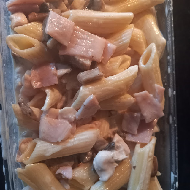 Penne Royale