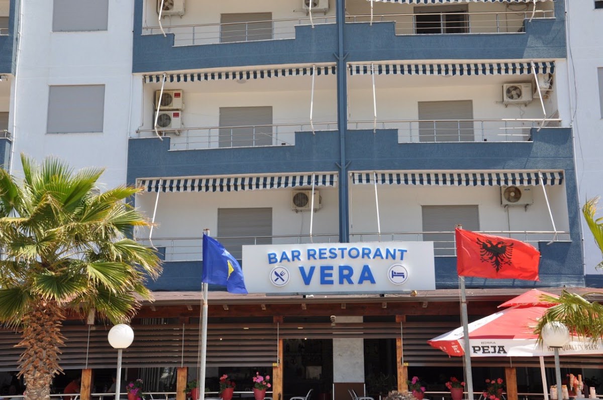 Restaurant Vera