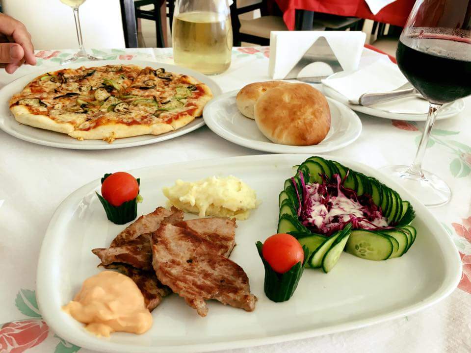 Restaurant Vera - Photo 9