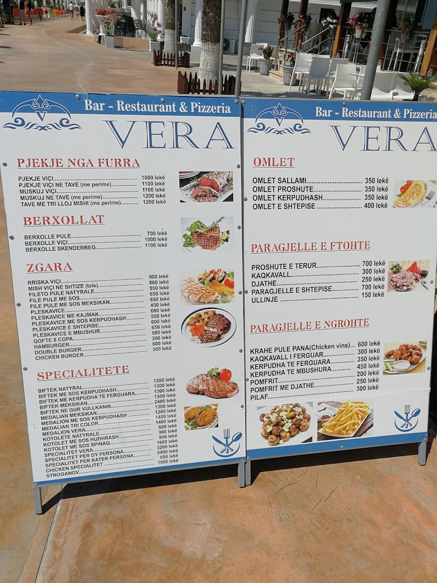 Menu Photo 0