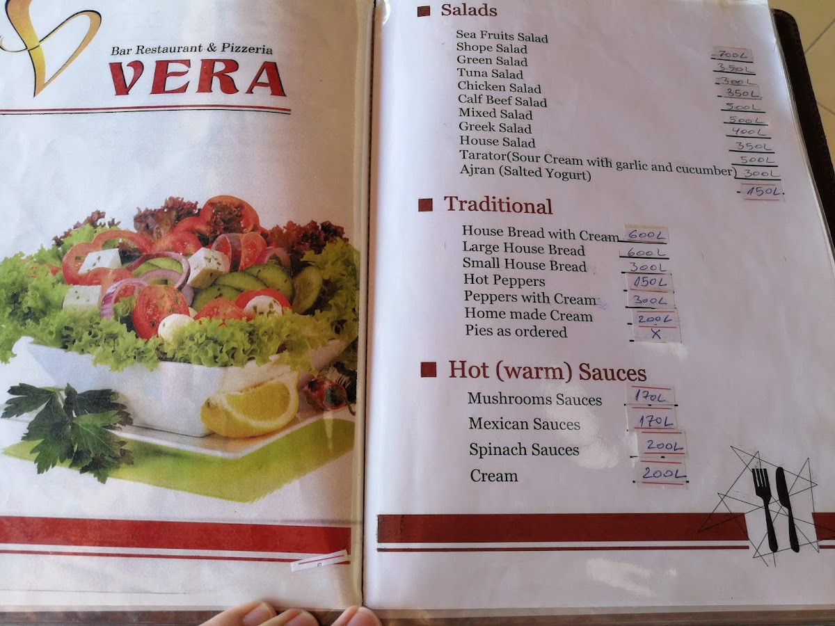 Menu Photo 3