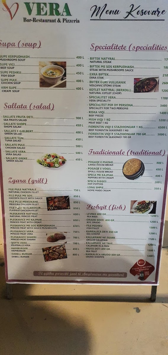 Menu Photo 6
