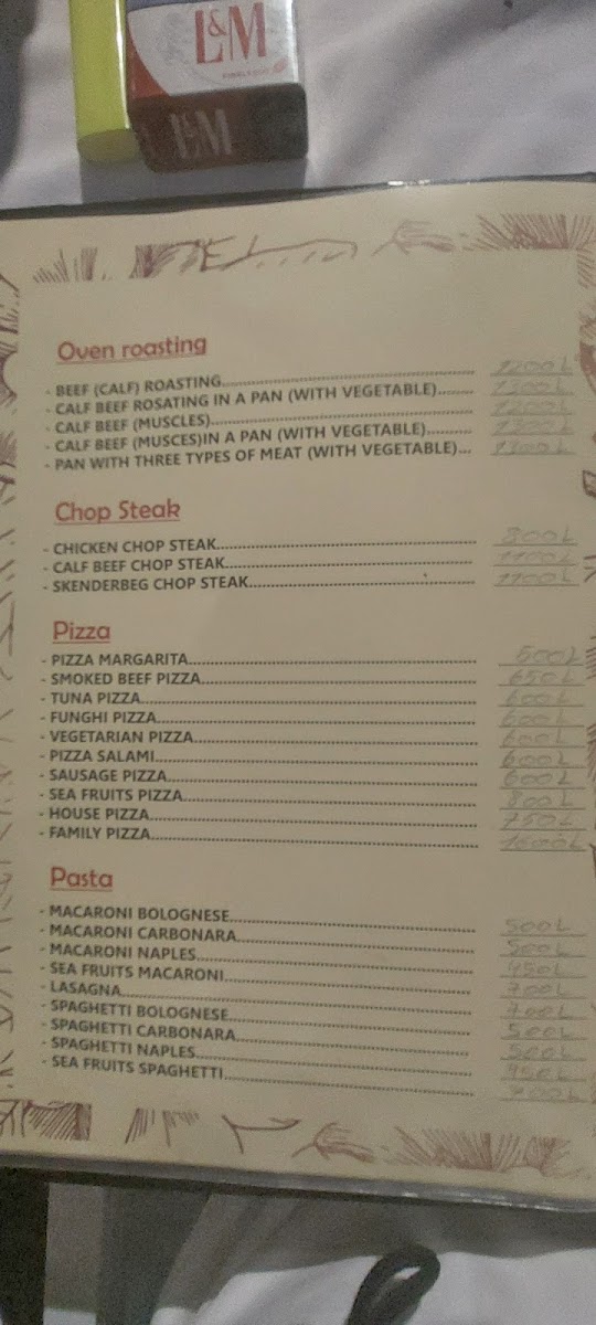 Menu Photo 7