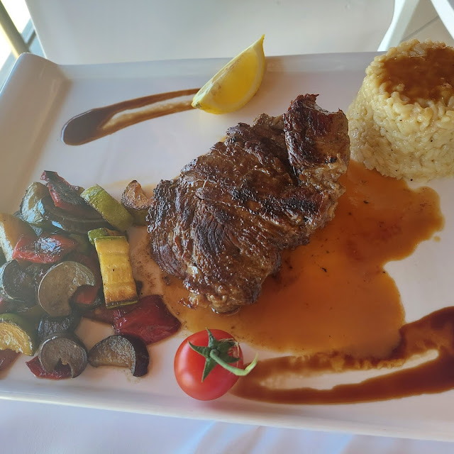 Beef Steak