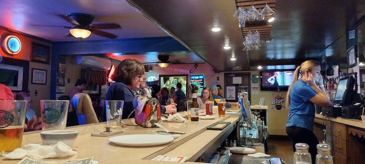 Zaleski's Clubhouse Cafe - Photo 6