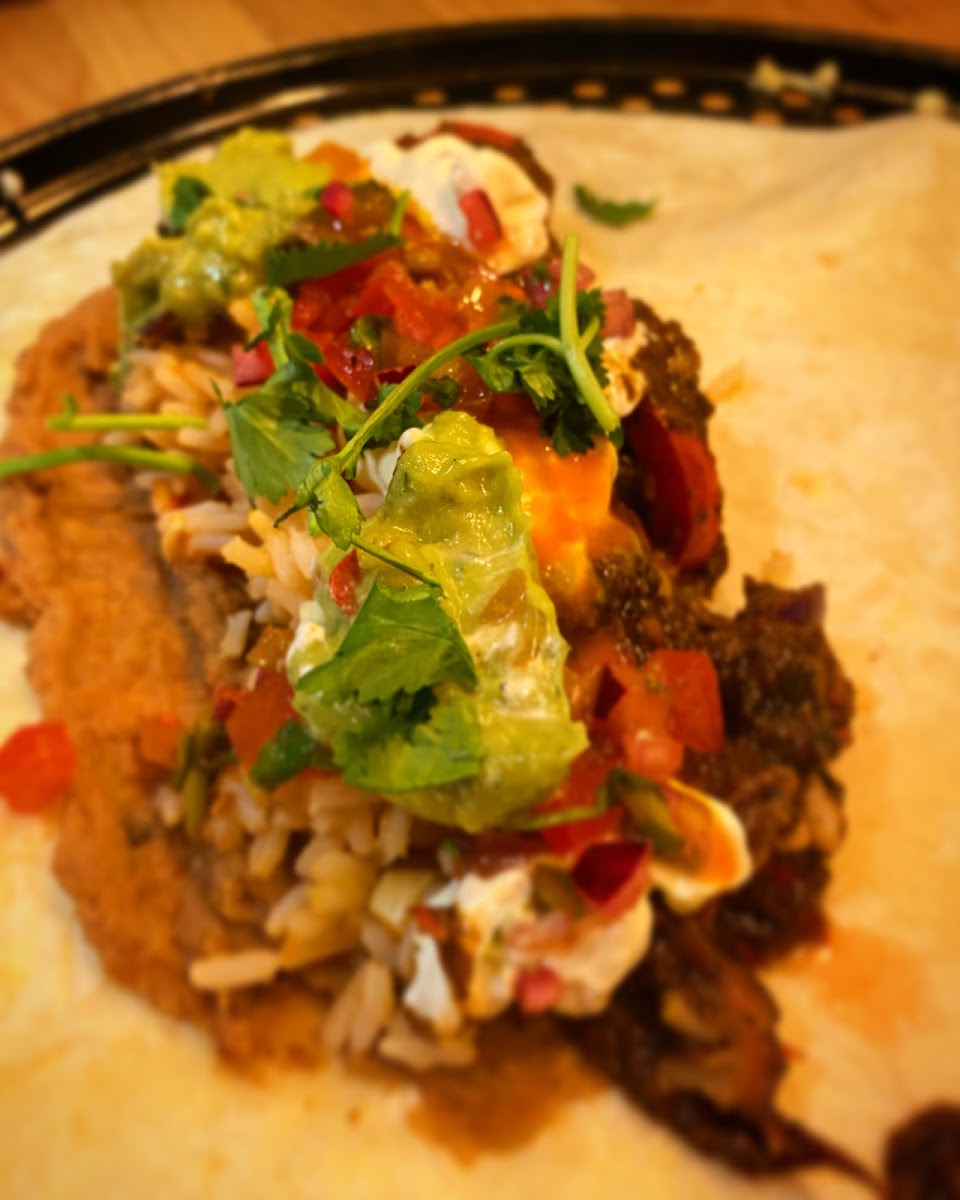 Amigos Burritos - Photo 4
