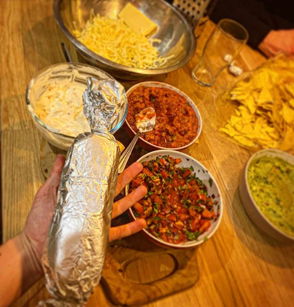 Amigos Burritos - Photo 6
