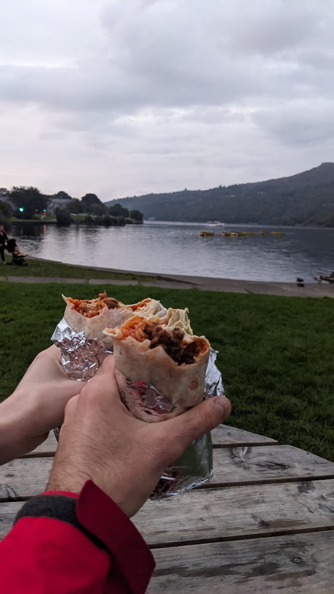 Amigos Burritos - Photo 8