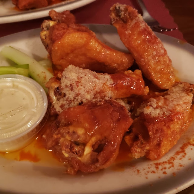 Chicken Wings