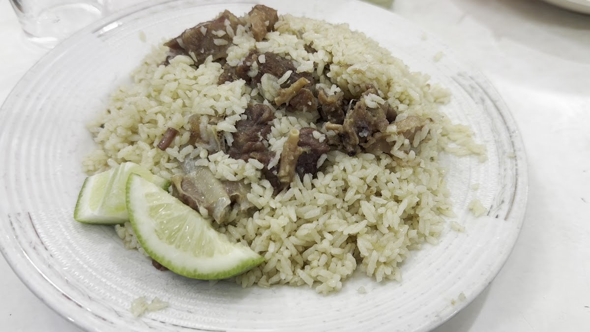 Haji Biriyani - Photo 1