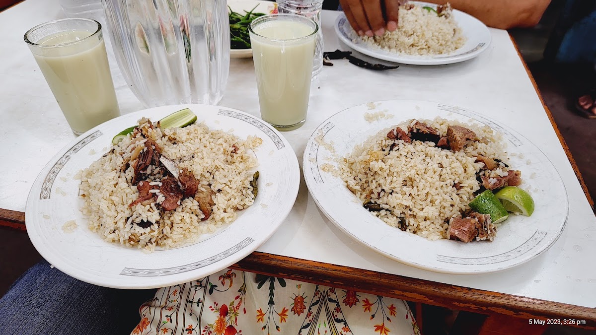 Haji Biriyani - Photo 2