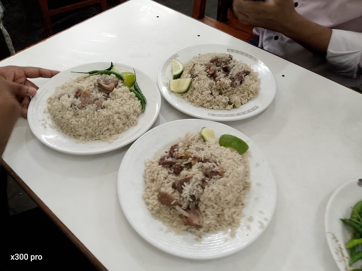 Haji Biriyani - Photo 3