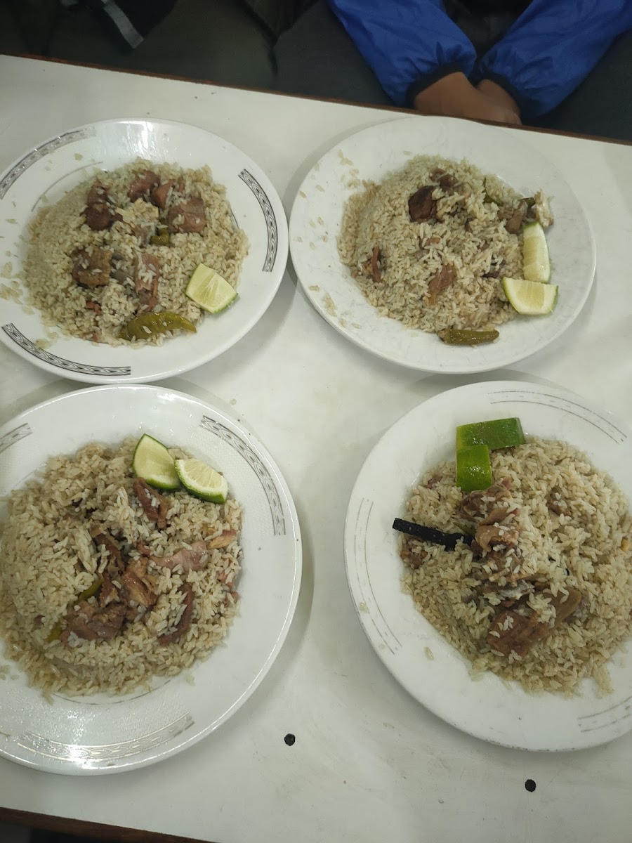 Haji Biriyani - Photo 4