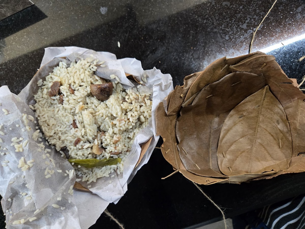 Haji Biriyani - Photo 6