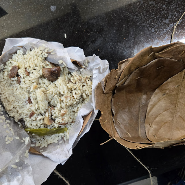 Haji Biriyani