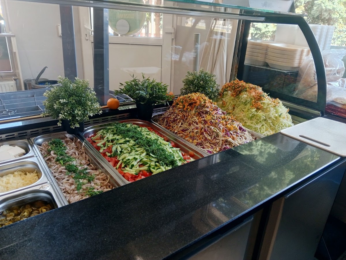 KEBAB MİĘDZYRZECZ - Photo 9