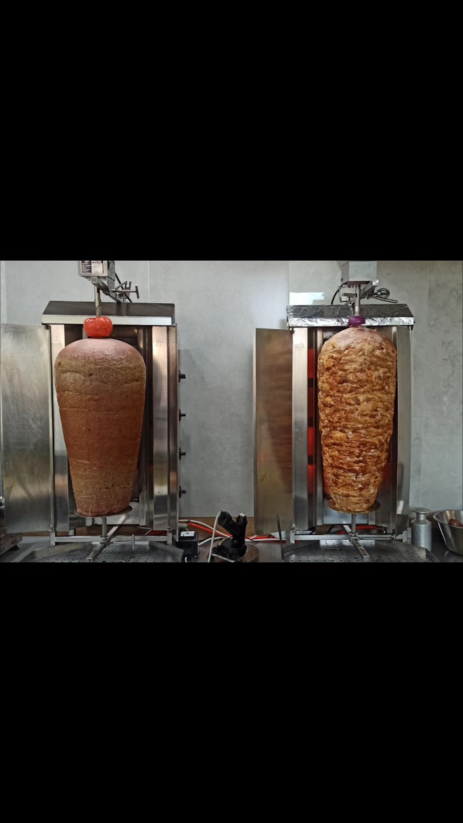KEBAB MİĘDZYRZECZ - Photo 1