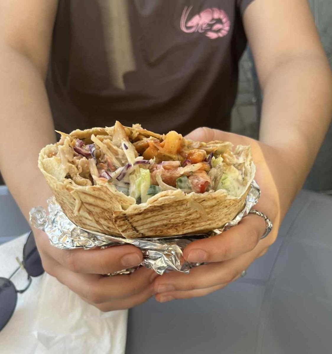 KEBAB MİĘDZYRZECZ - Photo 2