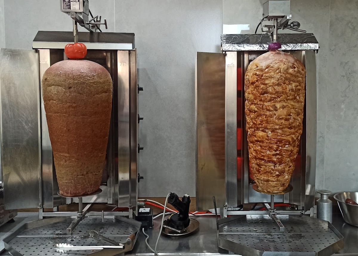 KEBAB MİĘDZYRZECZ - Photo 4