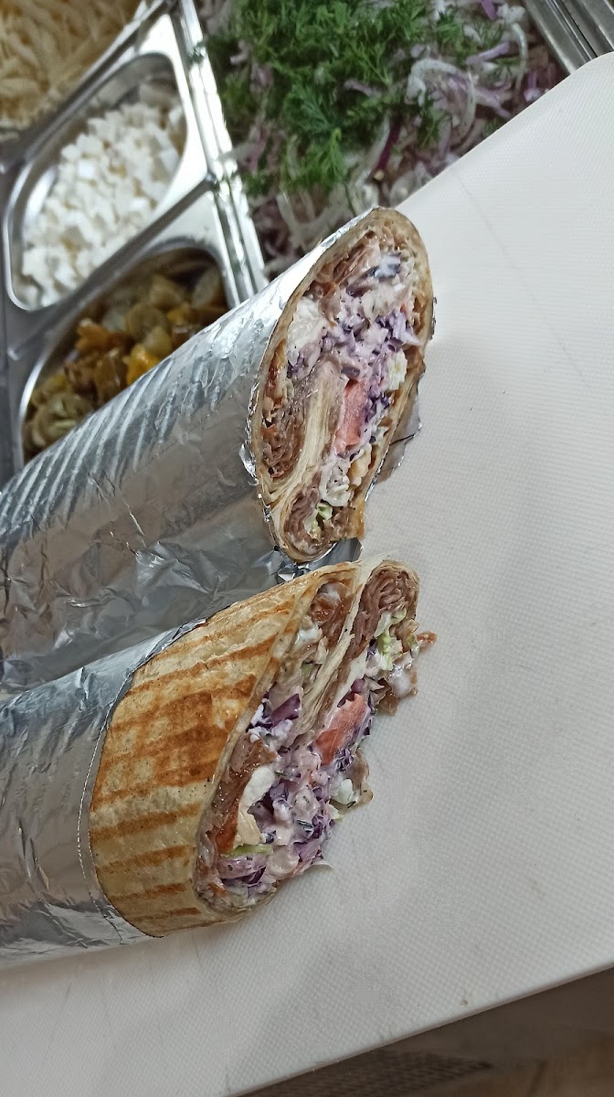 KEBAB MİĘDZYRZECZ - Photo 5
