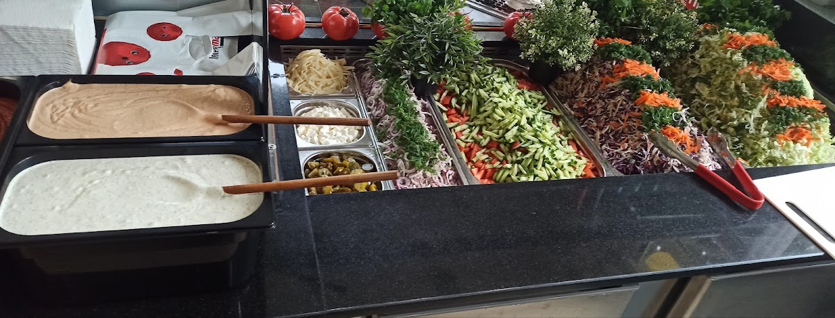 KEBAB MİĘDZYRZECZ - Photo 7
