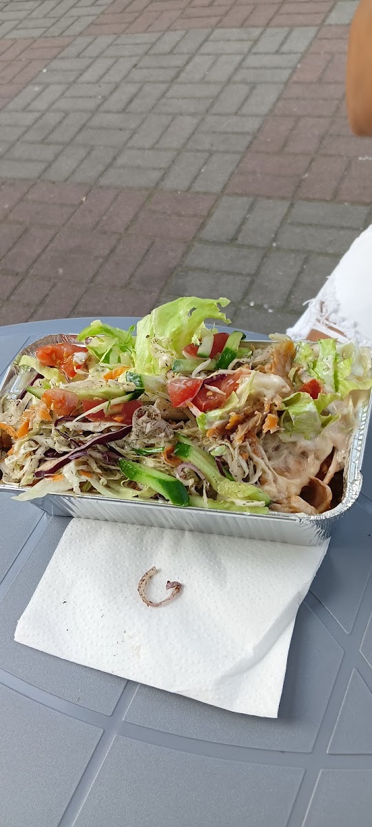 KEBAB MİĘDZYRZECZ - Photo 8