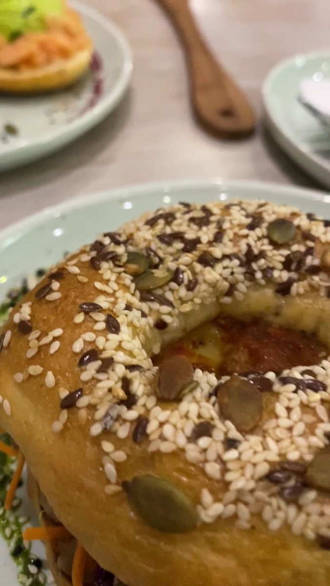 Seed Cafe - Photo 1